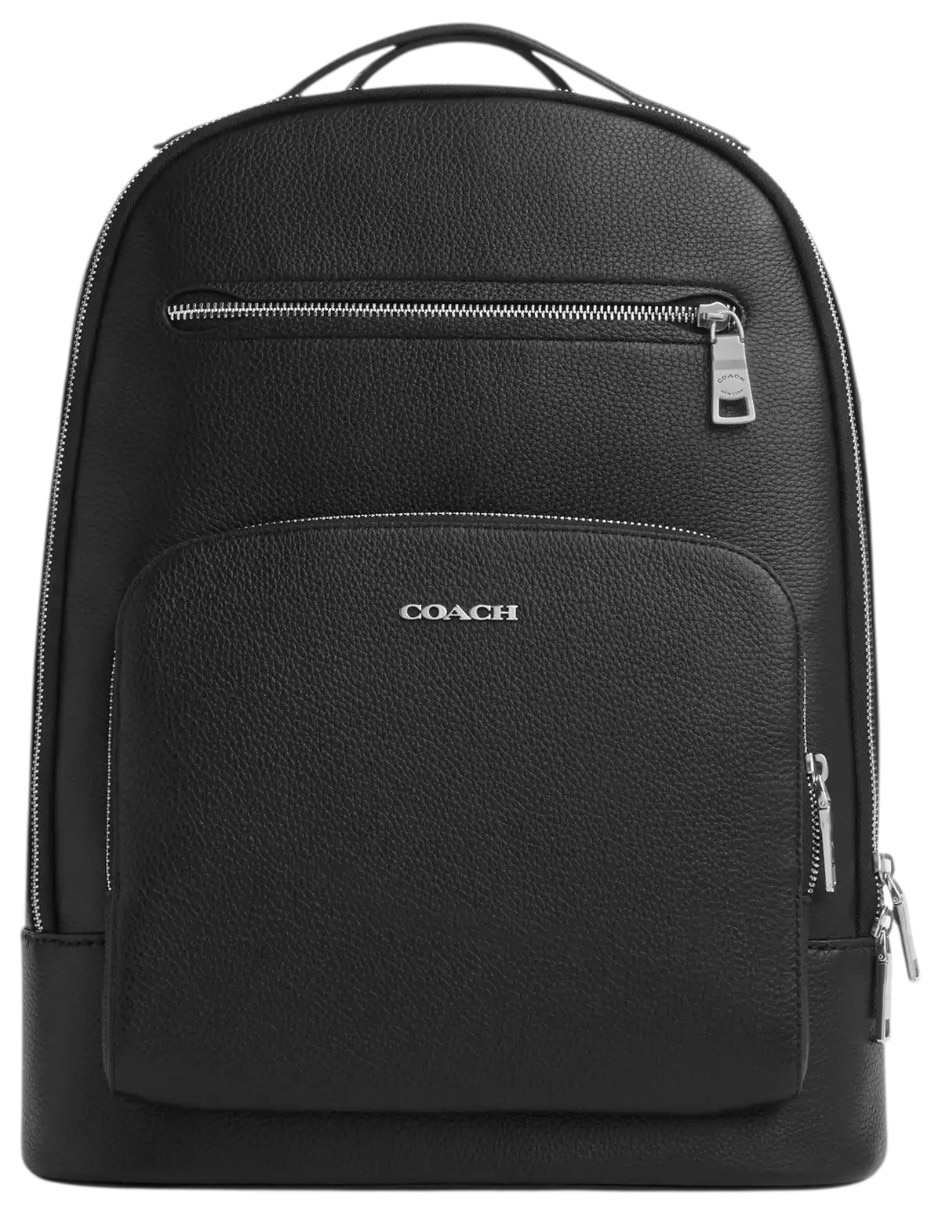 Mochila casual Ethan impermeable para hombre 1